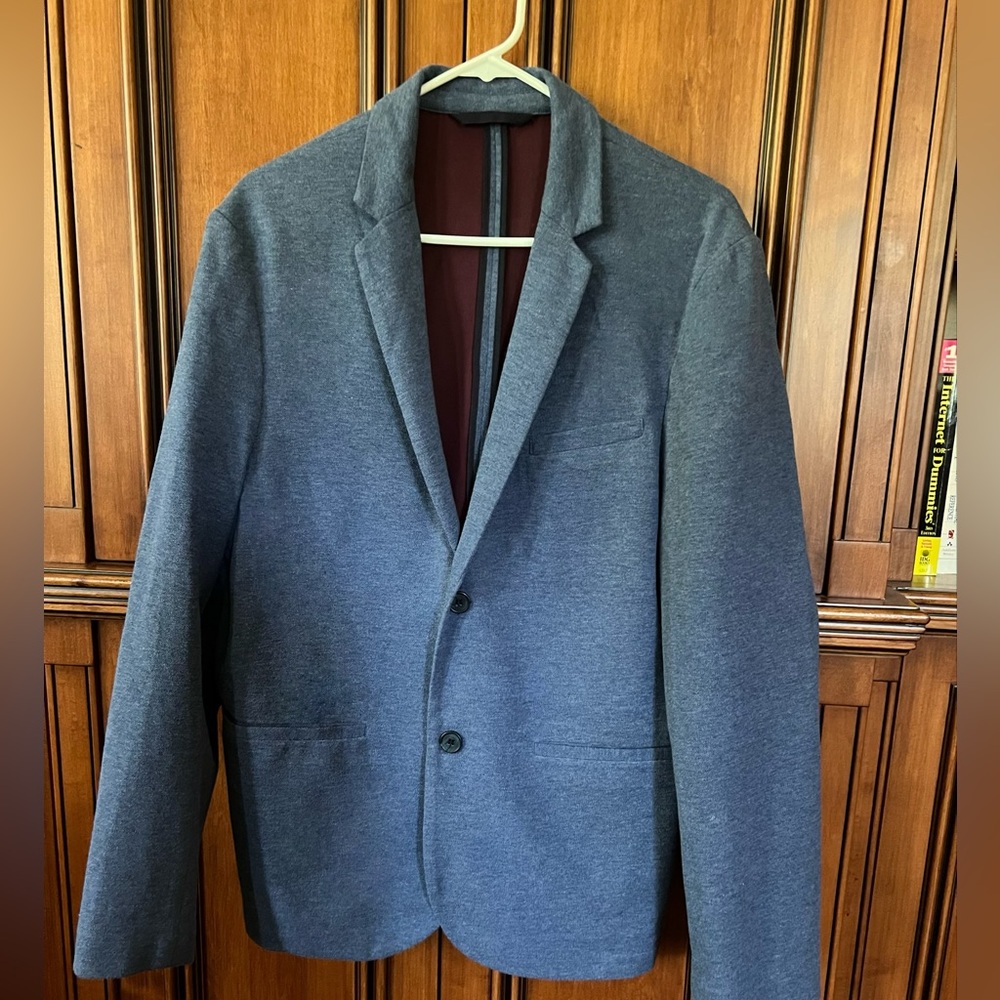 Men’s Jacket